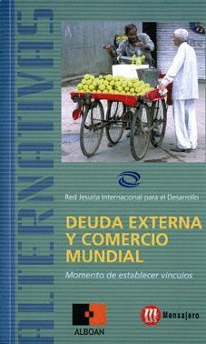 DEUDA EXTERNA Y COMERCIO MUNDIAL