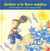 JACINTO Y LA LLAVE MAGICA