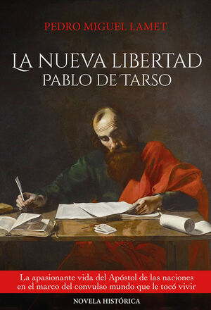 NUEVA LIBERTAD PABLO DE TARSO