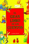 EL GRAN LIBRO DE LOS CUENTOS
