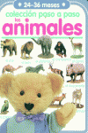 LOS ANIMALES (24-36 MESES)
