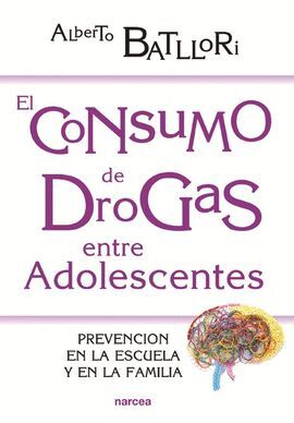 CONSUMO DE DROGAS ENTRE ADOLESCENTES,EL