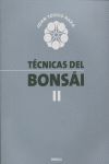 TECNICAS DEL BONSAI 2