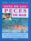 GUIA DE LOS PECES DE MAR