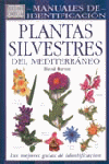 PLANTAS SILVESTRES MEDITERRANEO