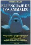 EL LENGUAJE DE LOS ANIMALES