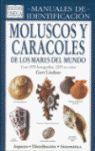 MOLUSCOS Y CARACOLES MARES DEL MUNDO (M.I.) N/E