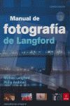 MANUAL DE FOTOGRAFIA DE LANGFORD 4/E