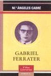 GABRIEL FERRATER