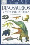 DINOSAURIOS Y VIDA PREHISTORICA (M.I.)
