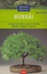 BONSAI:ESPECIES INTERIOR Y EXTERIOR MAS BELLAS,OBTENCION