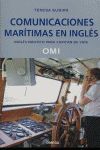 COMUNICACIONES MARITIMAS EN INGLES (CD-ROM)