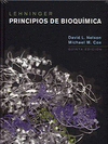 PRINCIPIOS BIOQUIMICA 5ª EDICION