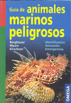 GUIA DE LOS ANIMALES MARINOS PELIGROSOS