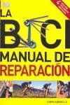 MANUAL DE REPARACION DE BICICLETAS