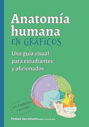 ANATOMIA HUMANA EN GRAFICOS