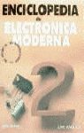 ENCICLOPEDIA DE ELECTRONICA MODERNA 2