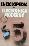 ENCICLOPEDIA DE ELECTRONICA MODERNA 5