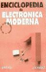 ENCICLOPEDIA DE ELECTRONICA MODERNA 1