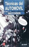 TECNICAS AUTOMOVIL - MOTORES