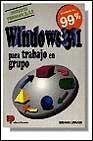WINDOWS 3.1 PARA TRABAJO EN GRUPO
