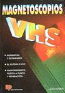 MAGNETOSCOPIOS VHS