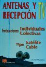 ANTENAS Y RECEPCION TV