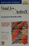 VISUAL J++ Y ACTIVE X