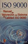 MANUAL DE VALORACION DEL SISTEMA DE CALIDAD ISO 9000