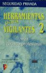 HERRAMIENTAS PARA VIGILANTES 2