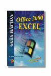 GUIA RAPIDA EXCEL OFFICE 2000
