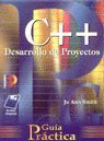 C++ DESARROLLO DE PROYECTOS:GUIA PRACTICA