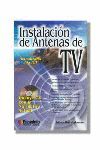 INSTALACIONES ANTENAS DE TV