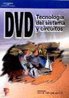 DVD TECNOLOGIA DEL SISTEMA Y CIRCUITOS