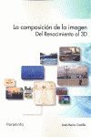 COMPOSICION DE LA IMAGEN:DEL RENACIMIENTO AL 3D