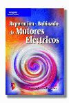 REPARACION Y BOBINADO MOTORES ELECTRICOS