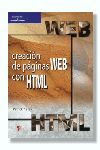 CREACION PAGINAS WEB CON HTML