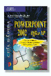 GUIA RAPIDA POWERPOINT 2002 OFFICE XP