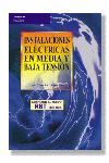 INSTALACIONES ELECTRICAS EN MEDIA Y BAJA TENSION 4/E