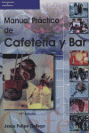 MANUAL PRACTICO CAFETERIA Y BAR 11/E