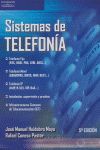 SISTEMAS DE TELEFONIA 5/E
