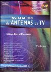 INSTALACION DE ANTENAS DE TELEVISION
