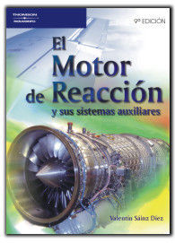 MOTOR DE REACCION Y SUS SISTEMAS AUXILIARES 9/E