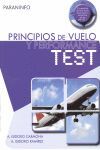 PRINCIPIOS DE VUELO Y PERFOMANCE TEST