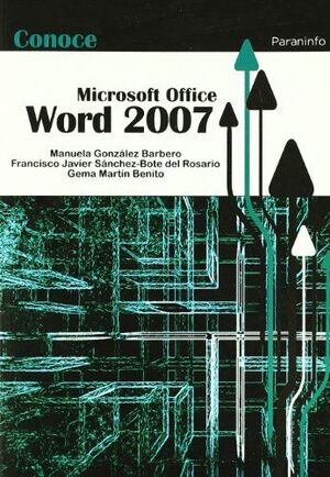 MICROSOFT OFFICE WORD 2007