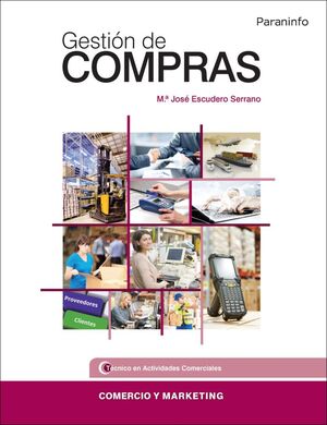 GESTION DE COMPRAS (CF)