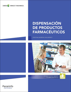 DISPENSACION DE PRODUCTOS FARMACEUTICOS (CF)