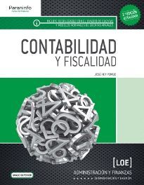 CF (16) CONTABILIDAD Y FISCALIDAD