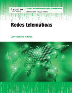 REDES TELEMATICAS (CF)