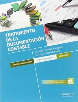 TRATAMIENTO DOCUMENTACION CONTABLE (CF) G.MEDIO